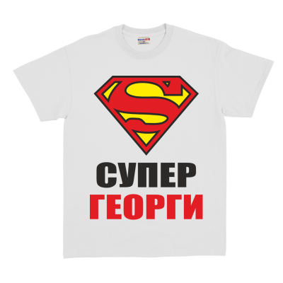Детска тениска Promo Stars